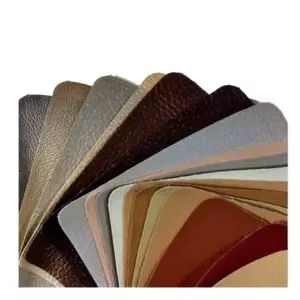 PVC Leather Cloth